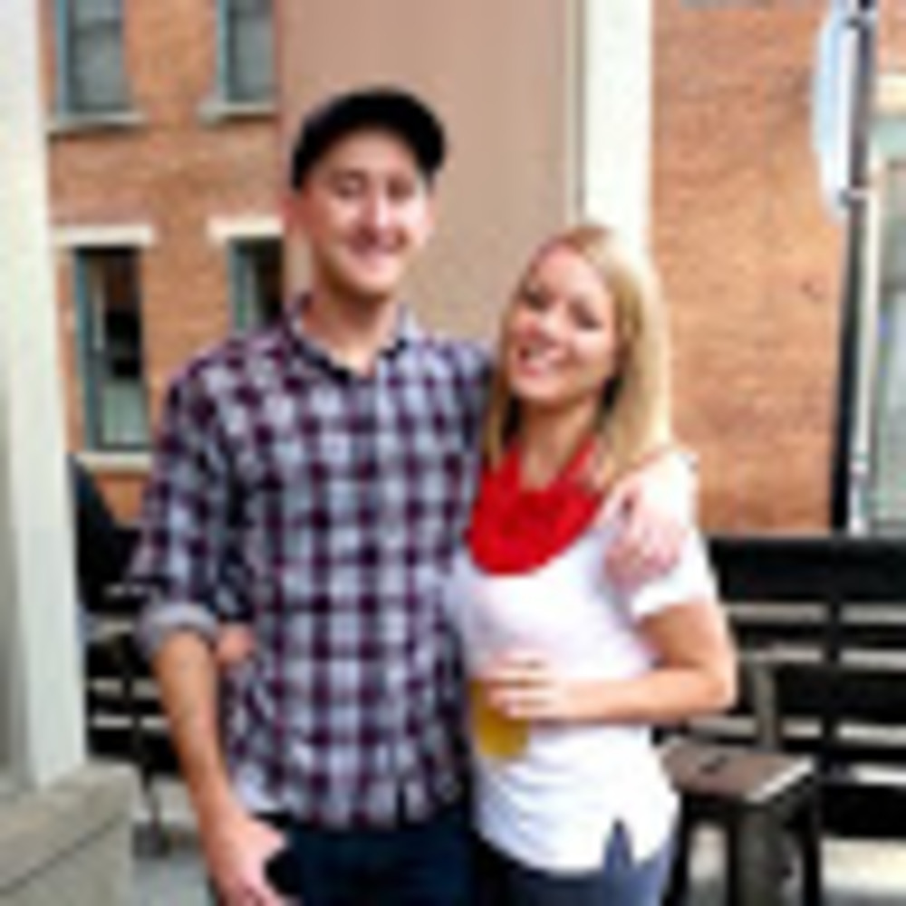 Meet your Posher, Lauren